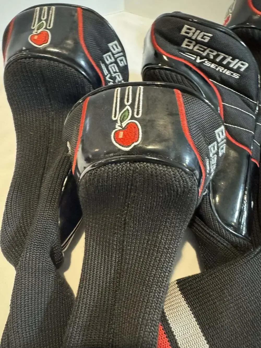 Callaway big bertha